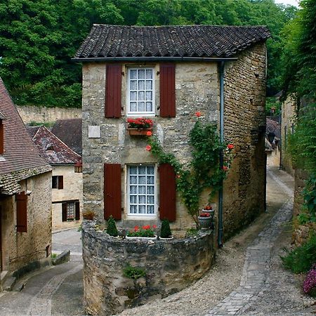 La Petite Maison Beynac-et-Cazenac Extérieur photo