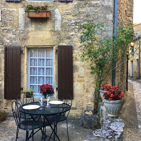 La Petite Maison Beynac-et-Cazenac Extérieur photo