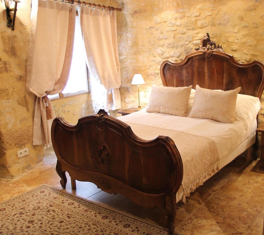 La Petite Maison Beynac-et-Cazenac Extérieur photo