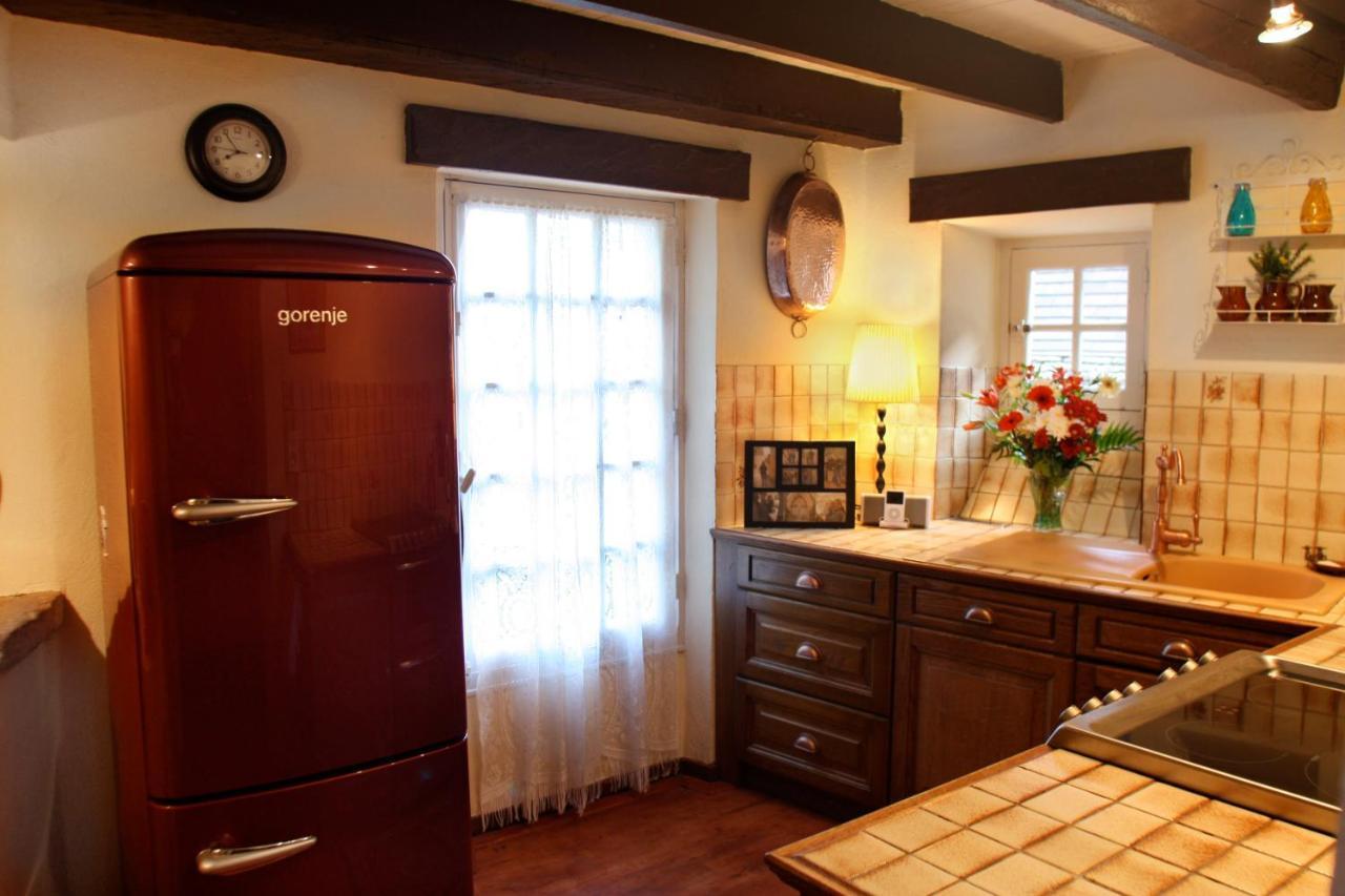La Petite Maison Beynac-et-Cazenac Extérieur photo
