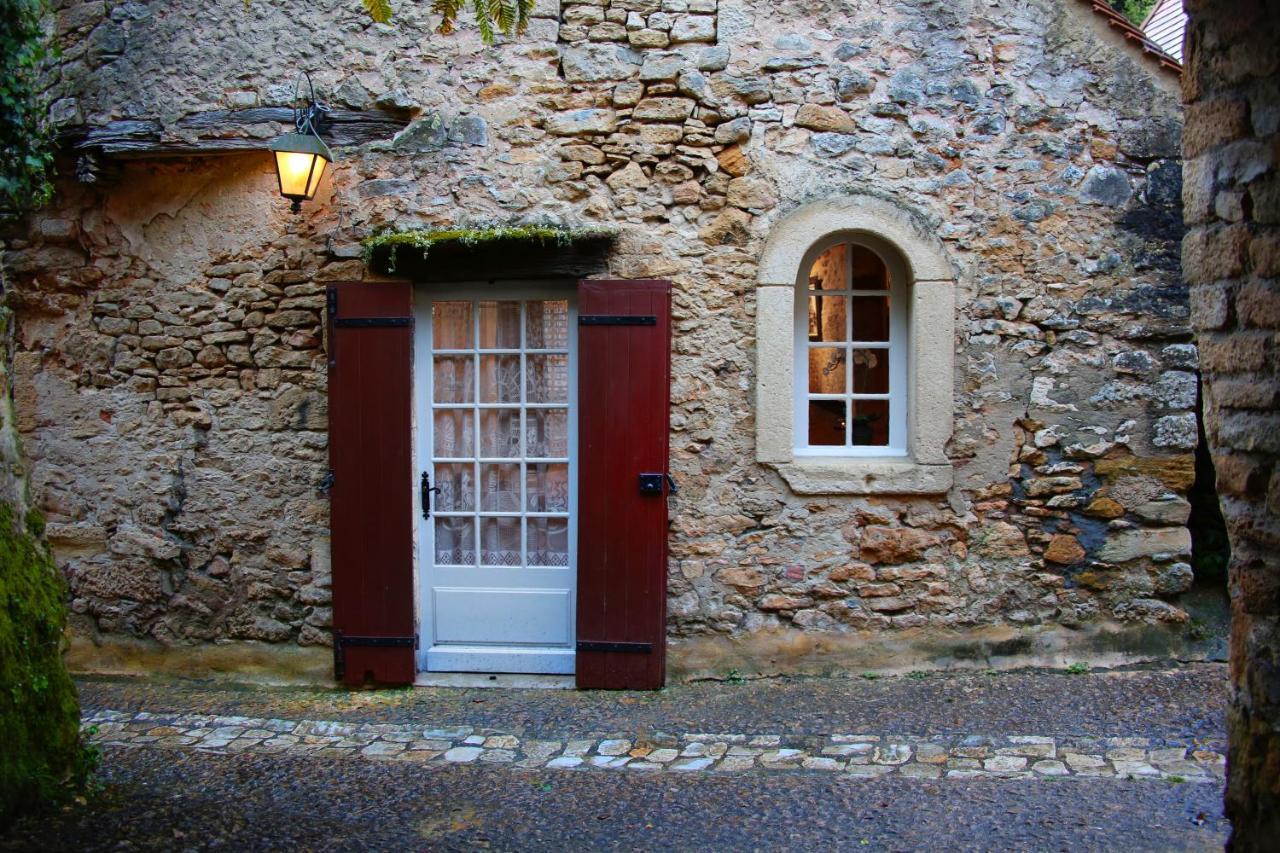 La Petite Maison Beynac-et-Cazenac Extérieur photo