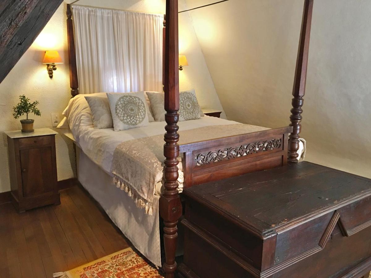 La Petite Maison Beynac-et-Cazenac Extérieur photo