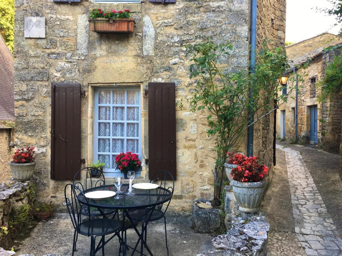 La Petite Maison Beynac-et-Cazenac Extérieur photo